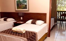 Hotel Fazenda Mato Grosso